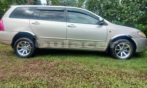 Buy Used Toyota Fielder Other Car in Lautoka in Western Buy Used Toyota Fielder Other Car in Lautoka in Western