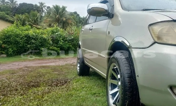 Buy Used Toyota Fielder Other Car in Lautoka in Western Buy Used Toyota Fielder Other Car in Lautoka in Western