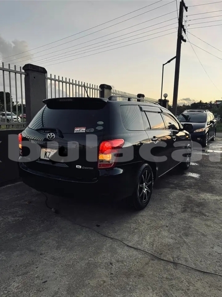 Big with watermark toyota fielder northern korokade 11243