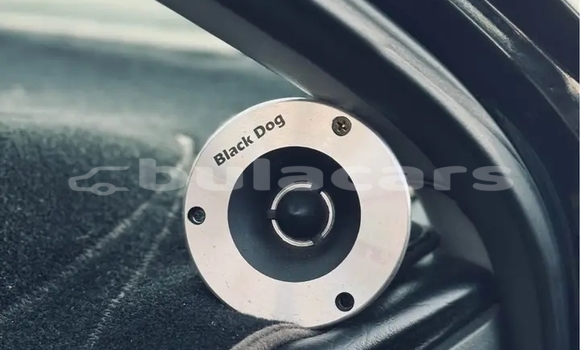 Buy Used Toyota Fielder Black Car in Korokade in Northern Buy Used Toyota Fielder Black Car in Korokade in Northern