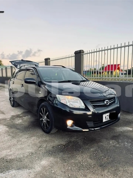 Big with watermark toyota fielder northern korokade 11243