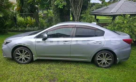 Buy Used Subaru Impreza Other Car in Suva in Central