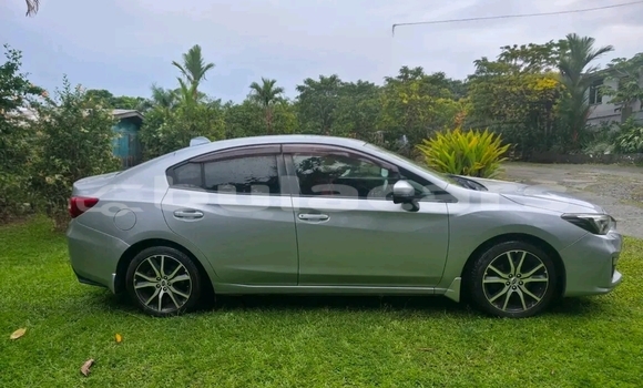 Buy Used Subaru Impreza Other Car in Suva in Central Buy Used Subaru Impreza Other Car in Suva in Central