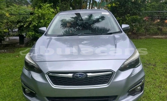 Buy Used Subaru Impreza Other Car in Suva in Central Buy Used Subaru Impreza Other Car in Suva in Central