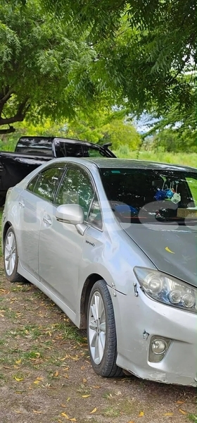 Big with watermark toyota cami northern lekutu 11245