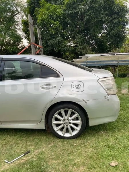 Big with watermark toyota cami northern lekutu 11245