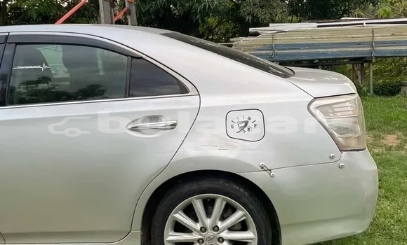 Buy Used Toyota Cami Other Car in Lekutu in Northern Buy Used Toyota Cami Other Car in Lekutu in Northern