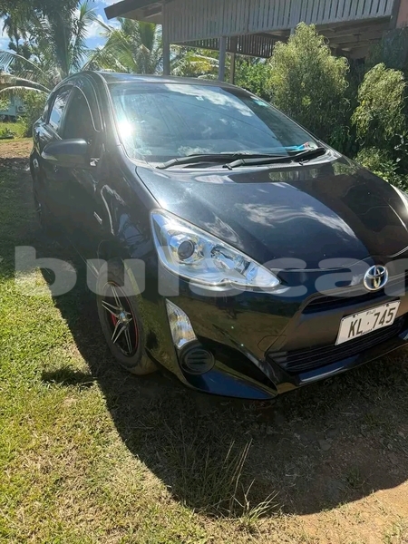 Big with watermark toyota aqua northern labasa 11247