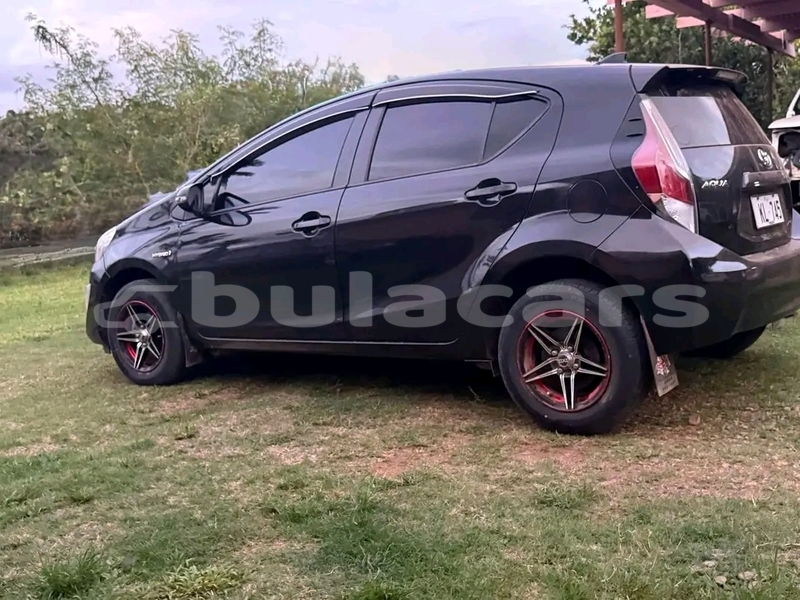 Big with watermark toyota aqua northern labasa 11247