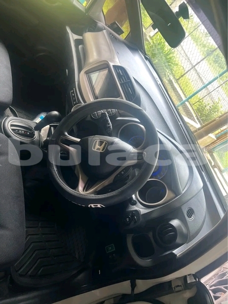 Big with watermark honda fit central lami 11249