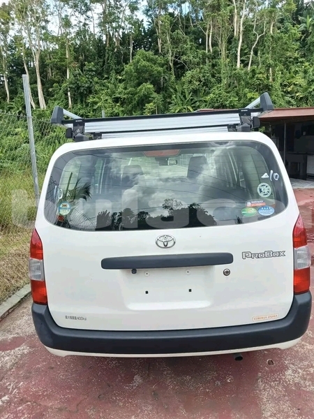 Big with watermark toyota probox central lami 11250