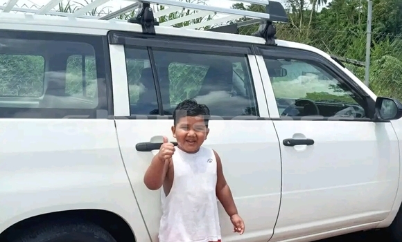 Buy Used Toyota Probox White Car in Lami in Central Buy Used Toyota Probox White Car in Lami in Central