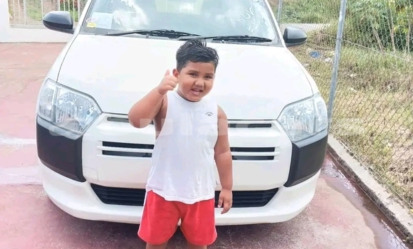 Buy Used Toyota Probox White Car in Lami in Central Buy Used Toyota Probox White Car in Lami in Central