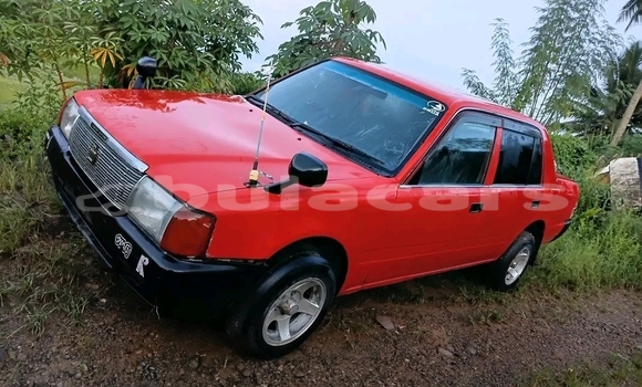 Buy Used Toyota Crown Red Car in Lami in Central