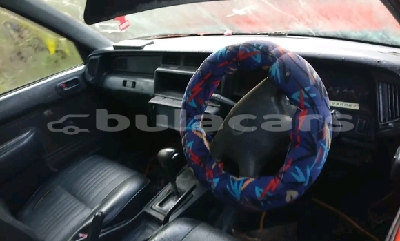 Buy Used Toyota Crown Red Car in Lami in Central Buy Used Toyota Crown Red Car in Lami in Central