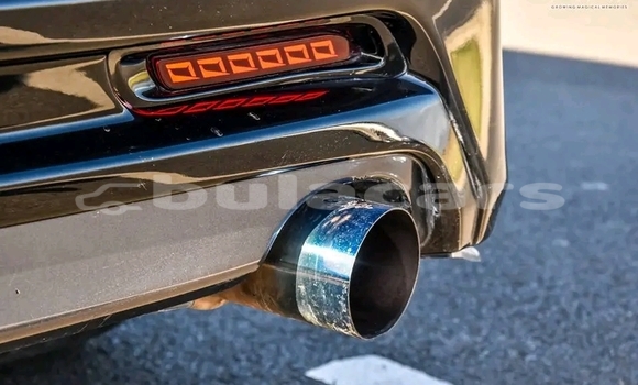 Buy Used Toyota Wish Black Car in Nadi in Western Buy Used Toyota Wish Black Car in Nadi in Western