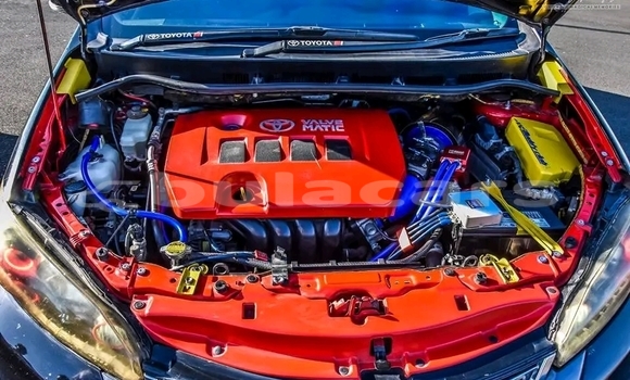 Buy Used Toyota Wish Black Car in Nadi in Western Buy Used Toyota Wish Black Car in Nadi in Western