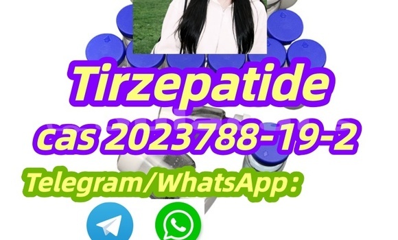 Acheter Tirzepa cas 2023788-19-2 à Lautoka, Western Acheter Tirzepa cas 2023788-19-2 à Lautoka, Western