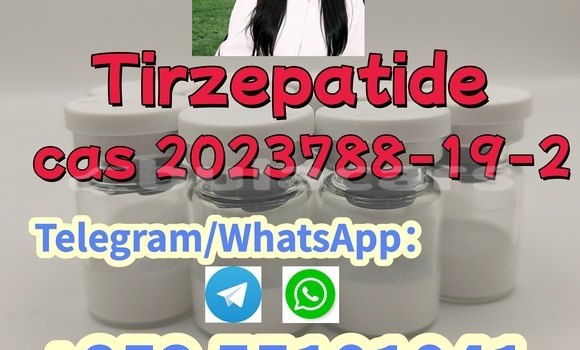 Acheter Tirze cas 2023788-19-2 à Nadi, Western Acheter Tirze cas 2023788-19-2 à Nadi, Western