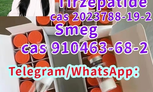 Acheter Tirze CAS 2023788-19-2 à Nadi, Western Acheter Tirze CAS 2023788-19-2 à Nadi, Western