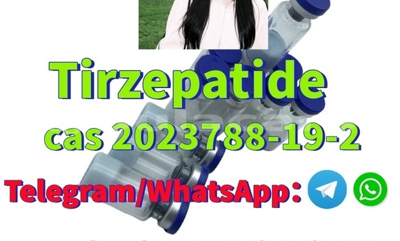 Acheter CAS 2023788-19-2Tirze à Tavua, Western Acheter CAS 2023788-19-2Tirze à Tavua, Western