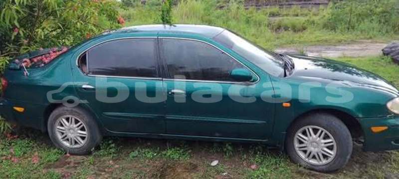 Big with watermark nissan cefiro western barotu 11381