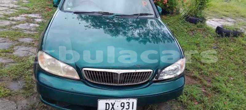 Big with watermark nissan cefiro western barotu 11381