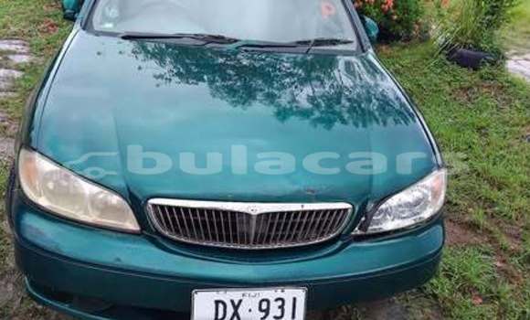 Buy Used Nissan Cefiro Other Car in Barotu in Western Buy Used Nissan Cefiro Other Car in Barotu in Western