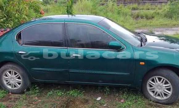 Buy Used Nissan Cefiro Other Car in Barotu in Western Buy Used Nissan Cefiro Other Car in Barotu in Western