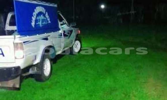 Buy Used Toyota Hilux Other Car in Ba in Western Buy Used Toyota Hilux Other Car in Ba in Western