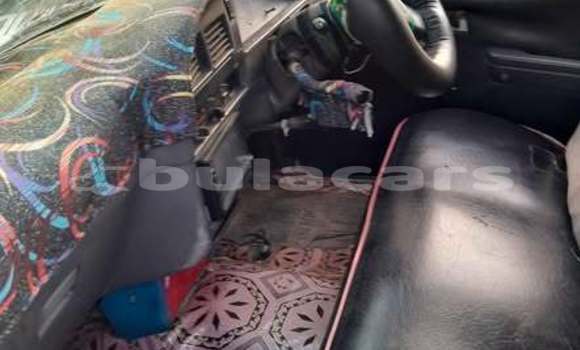 Buy Used Toyota Hilux Other Car in Ba in Western Buy Used Toyota Hilux Other Car in Ba in Western