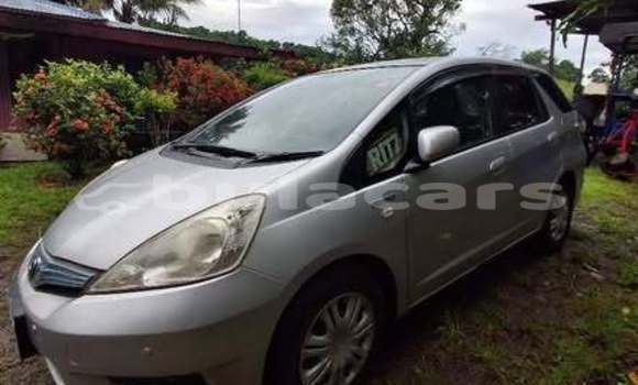 Acheter Occasion Voiture Honda Fit Autre à Ba, Western Acheter Occasion Voiture Honda Fit Autre à Ba, Western