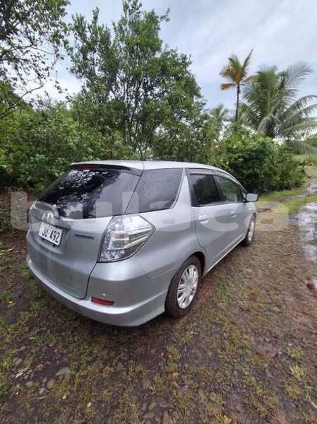 Big with watermark honda fit western ba 11383