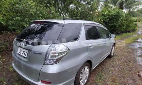 Buy Used Honda Fit Other Car in Ba in Western Buy Used Honda Fit Other Car in Ba in Western