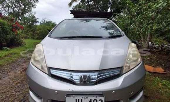Buy Used Honda Fit Other Car in Ba in Western Buy Used Honda Fit Other Car in Ba in Western