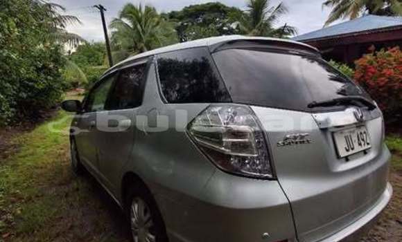 Buy Used Honda Fit Other Car in Ba in Western Buy Used Honda Fit Other Car in Ba in Western