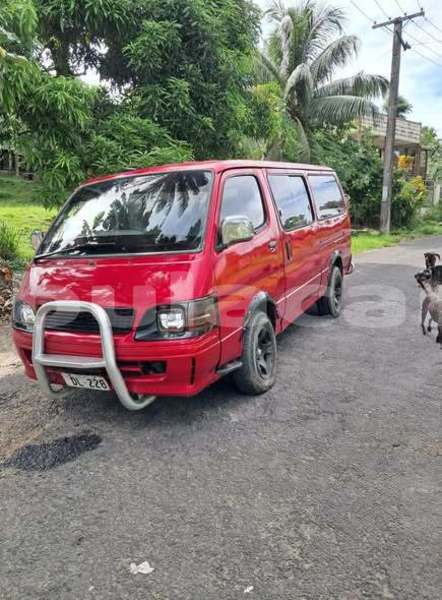 Big with watermark toyota harrier western ba 11384