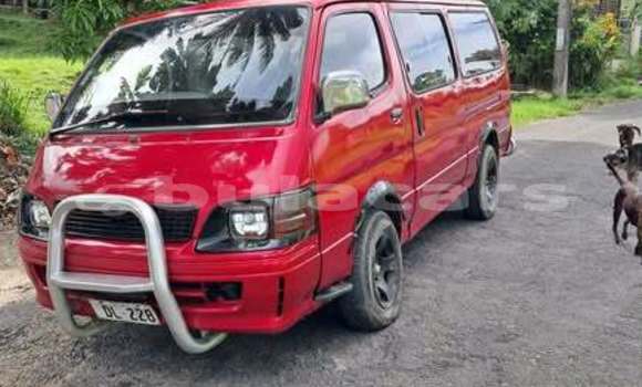 Buy Used Toyota Harrier Other Car in Ba in Western Buy Used Toyota Harrier Other Car in Ba in Western