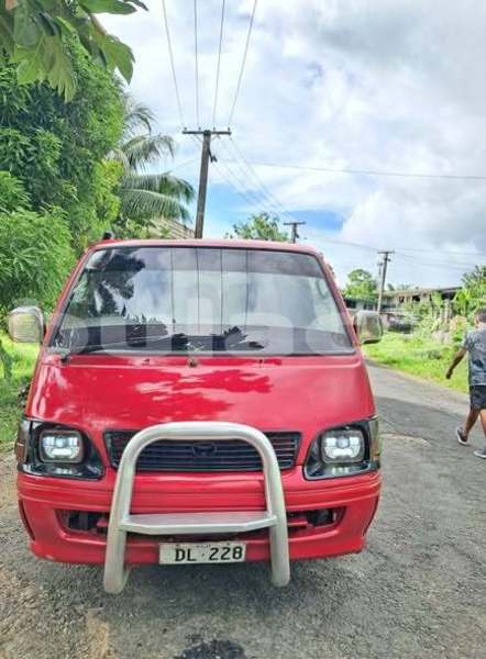 Big with watermark toyota harrier western ba 11384