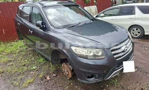 Acheter Occasion Voiture Toyota 4Runner Autre à Ba, Western