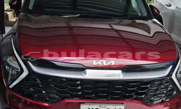 Acheter Occasion Voiture Kia Sportage Autre à Ba, Western