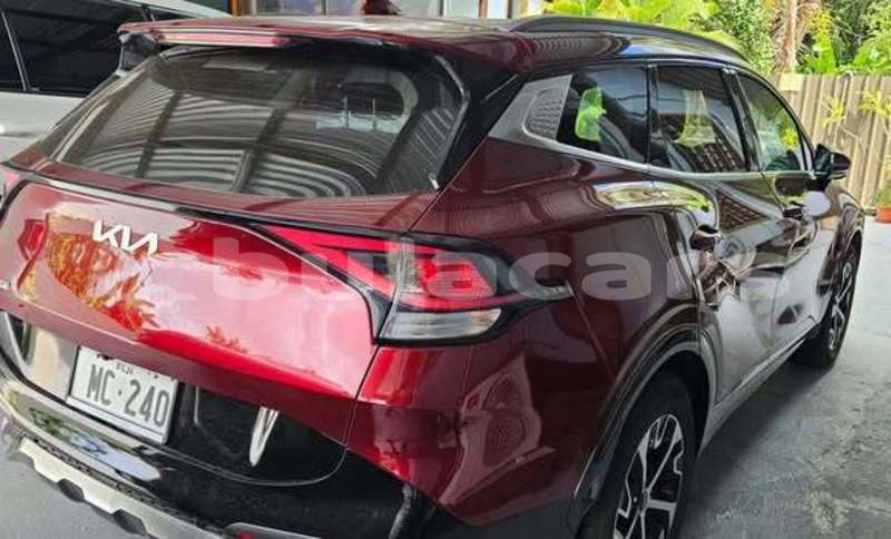 Big with watermark kia sportage western ba 11386