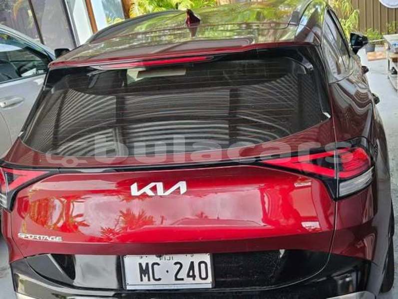 Big with watermark kia sportage western ba 11386