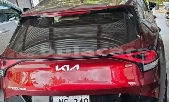 Buy Used Kia Sportage Other Car in Ba in Western Buy Used Kia Sportage Other Car in Ba in Western