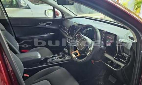 Buy Used Kia Sportage Other Car in Ba in Western Buy Used Kia Sportage Other Car in Ba in Western