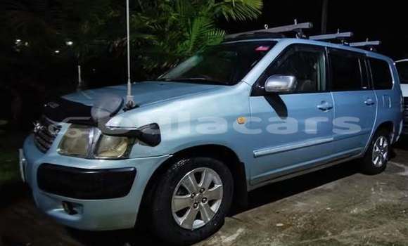 Buy Used Toyota Succeeed Other Car in Ba in Western