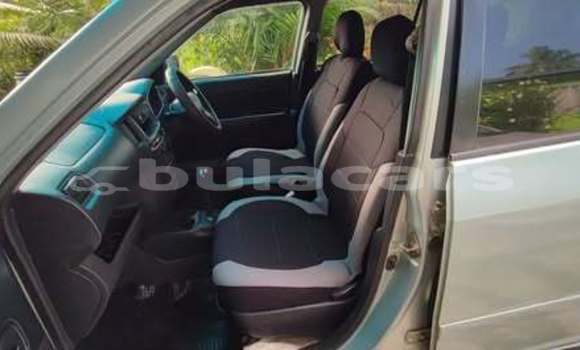 Buy Used Toyota Succeeed Other Car in Ba in Western Buy Used Toyota Succeeed Other Car in Ba in Western