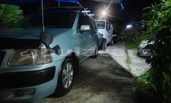 Buy Used Toyota Succeeed Other Car in Ba in Western Buy Used Toyota Succeeed Other Car in Ba in Western