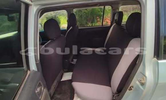 Buy Used Toyota Succeeed Other Car in Ba in Western Buy Used Toyota Succeeed Other Car in Ba in Western