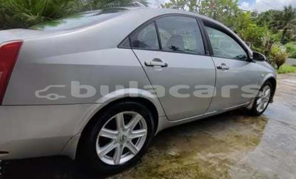 Buy Used Nissan Primera Other Car in Suva in Central Buy Used Nissan Primera Other Car in Suva in Central
